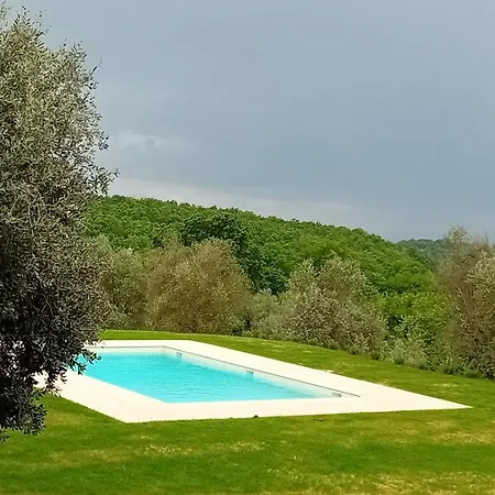 Podere Lucignano Secondo