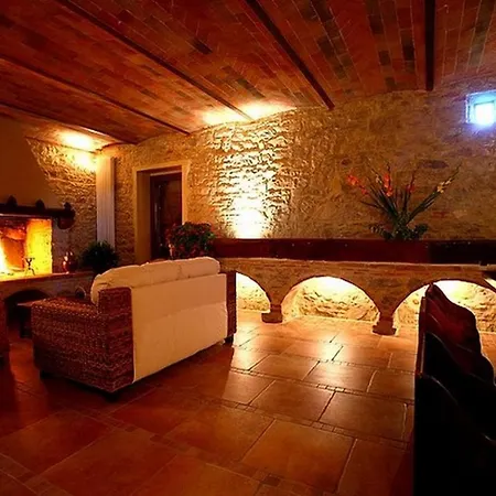 Podere Lucignano Secondo Vila Gaiole in Chianti