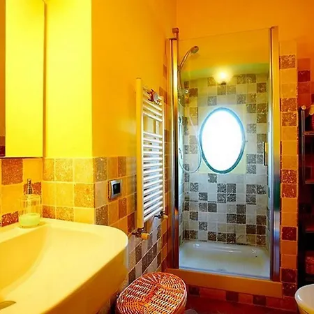 Podere Lucignano Secondo Villa Gaiole in Chianti