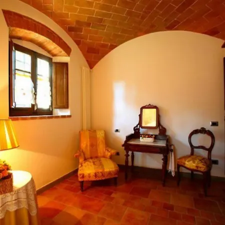 Podere Lucignano Secondo Villa Gaiole in Chianti