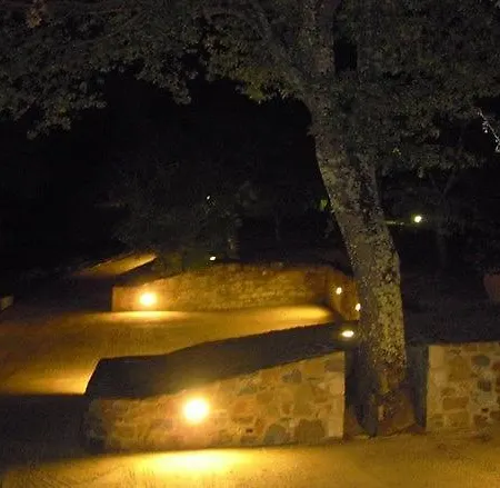 Podere Lucignano Secondo Villa