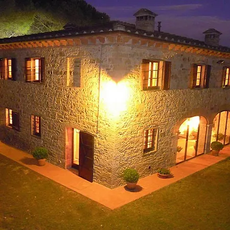 Podere Lucignano Secondo