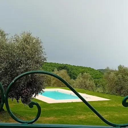 Podere Lucignano Secondo * Gaiole in Chianti