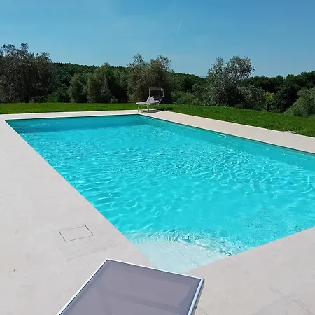 Podere Lucignano Secondo *